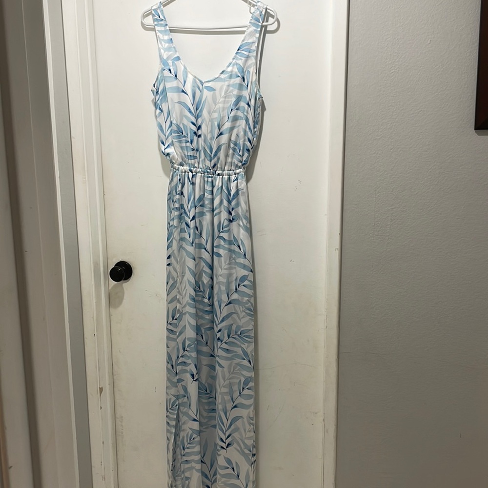 Show Me Your Mumu Kendall dress